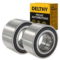 Par ROLAMENTO RODA Dianteir Sonic Prisma Tracker Spin Cobalt