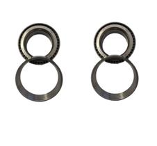Par Rolamento Roda Dianteira Accent Excel Par Rolamento Roda Dianteira Accent Excel