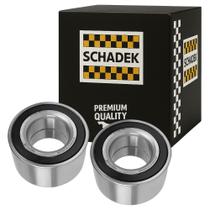 Par Rolamento Roda Dianteira Agile 1.0 Celta Prisma 1.0/1.4