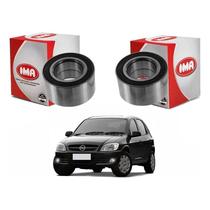 Par Rolamento Roda Dianteira Celta 1.0 2006 A 2012 Par Rolamento Roda Dianteira Celta 1.0 2006 A 2012