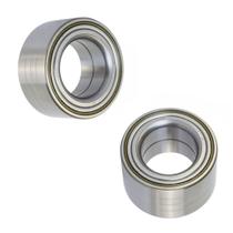 Par Rolamento Roda Dianteira Corolla 1.8 2.0 GLI XEI Edge