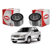 Par Rolamento Roda Dianteira Corsa Classic 1.0 2011 A 2016 Par Rolamento Roda Dianteira Corsa Classic 1.0 2011 A 2016