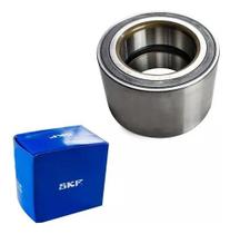 Par Rolamento Roda Dianteira Master 2.3 2.5 Novo Orginal Skf VKBC20032