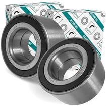 Par Rolamento Roda Dianteira Onix Prisma Cobalt