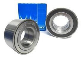 Par Rolamento Roda Dianteira Prisma 1.4 2018 2019 2020 Skf VKBC4219 Par Rolamento Roda Dianteira Prisma 1.4 2018 2019 2020 Skf VKBC4219