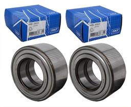 Par Rolamento Roda Dianteira Sonata 2.4 2011 2012 2013 Skf VKBC20033