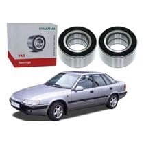 Par Rolamento Roda Dianteiro Espero 2.0 1991 A 1997 Par Rolamento Roda Dianteiro Espero 2.0 1991 A 1997