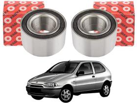 Par rolamento roda dianteiro fag fiat palio 1.0 1.5 1.6 1996 a 2000