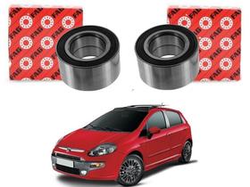 Par rolamento roda dianteiro fag fiat punto 1.4 1.6 1.8 2011 a 2014