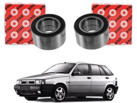 Par rolamento roda dianteiro fag fiat tipo 2.0 1992 a 1999