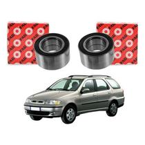 Par Rolamento Roda Dianteiro Fag Palio Weekend 1.0 1.3 2001 A 2004 Par Rolamento Roda Dianteiro Fag Palio Weekend 1.0 1.3 2001 A 2004