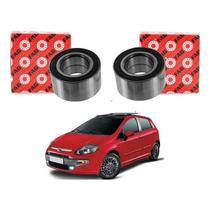 Par Rolamento Roda Dianteiro Fag Punto 1.6 1.8 2011 A 2014 Par Rolamento Roda Dianteiro Fag Punto 1.6 1.8 2011 A 2014