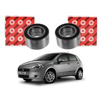 Par Rolamento Roda Dianteiro Fag Punto 1.8 2007 A 2010 Par Rolamento Roda Dianteiro Fag Punto 1.8 2007 A 2010