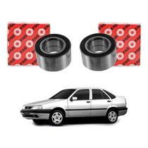 Par Rolamento Roda Dianteiro Fag Tempra 2.0 1992 A 1999 Par Rolamento Roda Dianteiro Fag Tempra 2.0 1992 A 1999