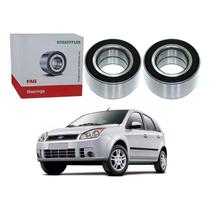 Par Rolamento Roda Dianteiro Fiesta 1.0 1.6 2007 A 2009 Par Rolamento Roda Dianteiro Fiesta 1.0 1.6 2007 A 2009