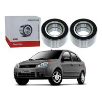 Par Rolamento Roda Dianteiro Fiesta Sedan 1.6 2007 A 2009 Par Rolamento Roda Dianteiro Fiesta Sedan 1.6 2007 A 2009