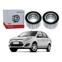 Par Rolamento Roda Dianteiro Fiesta Sedan 1.6 2010 A 2014 Par Rolamento Roda Dianteiro Fiesta Sedan 1.6 2010 A 2014