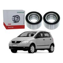 Par Rolamento Roda Dianteiro Fox 1.0 1.6 2003 A 2009 Par Rolamento Roda Dianteiro Fox 1.0 1.6 2003 A 2009