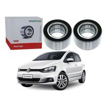 Par Rolamento Roda Dianteiro Fox 1.0 1.6 2015 A 2017 Par Rolamento Roda Dianteiro Fox 1.0 1.6 2015 A 2017
