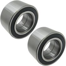 Par rolamento roda dianteiro jac j3 10 11 12 13 14 15