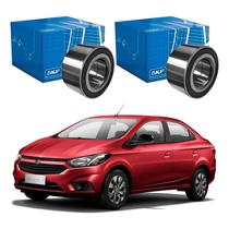 Par Rolamento Roda Dianteiro Joy Plus 1.0 2018 A 2021