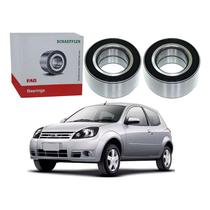 Par Rolamento Roda Dianteiro Ka 1.0 1.6 2008 A 2013 Par Rolamento Roda Dianteiro Ka 1.0 1.6 2008 A 2013
