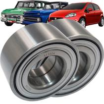Par Rolamento Roda Dianteiro Linea Punto Premio 1985 A 1997 Par Rolamento Roda Dianteiro Linea Punto Premio 1985 A 1997