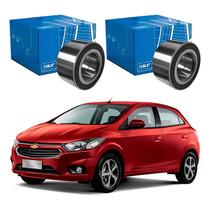 Par Rolamento Roda Dianteiro Onix 1.0 1.4 2017 A 2019 Par Rolamento Roda Dianteiro Onix 1.0 1.4 2017 A 2019