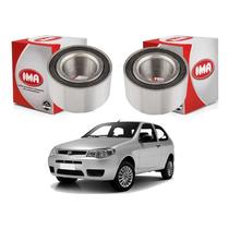 Par Rolamento Roda Dianteiro Palio 1.0 1.4 2005 A 2010 Par Rolamento Roda Dianteiro Palio 1.0 1.4 2005 A 2010