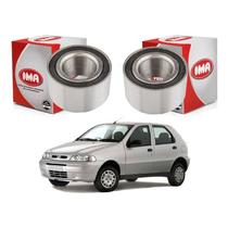 Par Rolamento Roda Dianteiro Palio Weekend 1.0 1.3 2001 A 2004 Par Rolamento Roda Dianteiro Palio Weekend 1.0 1.3 2001 A 2004