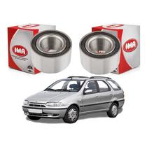 Par Rolamento Roda Dianteiro Palio Weekend 1.0 1.5 1.6 1996 A 2000 Par Rolamento Roda Dianteiro Palio Weekend 1.0 1.5 1.6 1996 A 2000