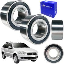 Par Rolamento Roda Dianteiro Palio Weekend 1.5 1.6 1.8 97-12 Par Rolamento Roda Dianteiro Palio Weekend 1.5 1.6 1.8 97-12