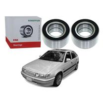 Par Rolamento Roda Dianteiro Pointer 1.8 2.0 1993 A 1996 Par Rolamento Roda Dianteiro Pointer 1.8 2.0 1993 A 1996