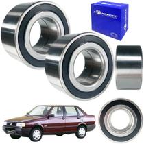 Par Rolamento Roda Dianteiro Prêmio 1.5 1.6 8V 1989 A 1994 Par Rolamento Roda Dianteiro Prêmio 1.5 1.6 8V 1989 A 1994