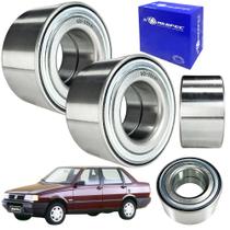 Par Rolamento Roda Dianteiro Prêmio 1.5 1.6 8V 1989 A 1994 Par Rolamento Roda Dianteiro Prêmio 1.5 1.6 8V 1989 A 1994