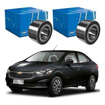 Par Rolamento Roda Dianteiro Prisma 1.0 1.4 2017 A 2020