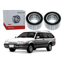 Par Rolamento Roda Dianteiro Royale 1.8 2.0 1994 A 1996