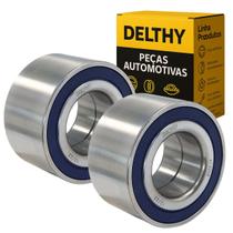 Par ROLAMENTO RODA Dianteiro S/ abs Meriva Montana Corsa Par ROLAMENTO RODA Dianteiro S/ abs Meriva Montana Corsa
