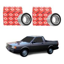 Par Rolamento Roda Dianteiro Saveiro 1.6 1.8 1991 A 1995 Par Rolamento Roda Dianteiro Saveiro 1.6 1.8 1991 A 1995