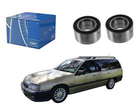 Par rolamento roda dianteiro skf chevrolet omega suprema 2.0 2.2 1992 a 1998