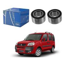 Par Rolamento Roda Dianteiro Skf Doblo 1.4 1.6 2011 A 2014