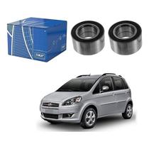 Par Rolamento Roda Dianteiro Skf Idea 1.8 2011 A 2015 Par Rolamento Roda Dianteiro Skf Idea 1.8 2011 A 2015