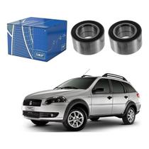 Par Rolamento Roda Dianteiro Skf Palio Weekend 1.6 2011 A 2014 Par Rolamento Roda Dianteiro Skf Palio Weekend 1.6 2011 A 2014