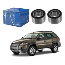 Par Rolamento Roda Dianteiro Skf Palio Weekend Adv 1.8 2008 A 2015 Par Rolamento Roda Dianteiro Skf Palio Weekend Adv 1.8 2008 A 2015