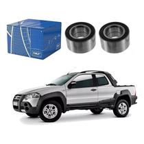 Par Rolamento Roda Dianteiro Skf Strada Adventure 1.8 2008 A 2014 Par Rolamento Roda Dianteiro Skf Strada Adventure 1.8 2008 A 2014