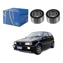 Par Rolamento Roda Dianteiro Skf Uno 1.4 Turbo 1994 A 1996