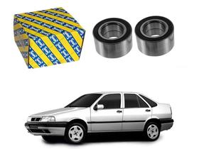 Par rolamento roda dianteiro snr original fiat tempra 2.0 1992 a 1999