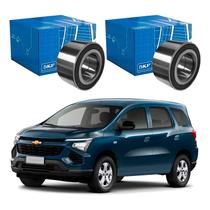 Par Rolamento Roda Dianteiro Spin 1.8 2024 A 2025