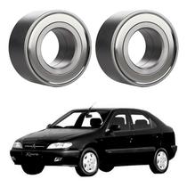 Par Rolamento Roda Dianteiro Xsara 1.8 2.0 1998 A 2000