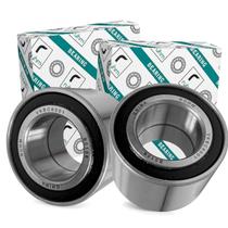 Par Rolamento Roda Tras Fiesta/Ecosport Sem ABS Par Rolamento Roda Tras Fiesta/Ecosport Sem ABS